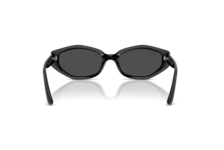 Achteraanzicht Ray-Ban RB4473D (667787)