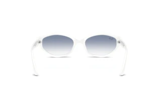 Achteraanzicht Ray-Ban RB4473D (677219)