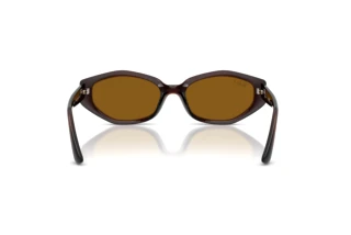 Achteraanzicht Ray-Ban RB4473D (714/83)