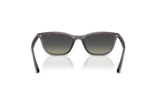 Achteraanzicht Ray-Ban RB4474D (667511)