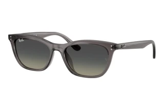 Vooraanzicht Ray-Ban RB4474D (667511)