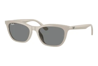 Vooraanzicht Ray-Ban RB4474D (685887)
