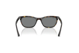 Achteraanzicht Ray-Ban RB4474D (710/87)