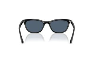 Achteraanzicht Ray-Ban RB4474D (901/2V)