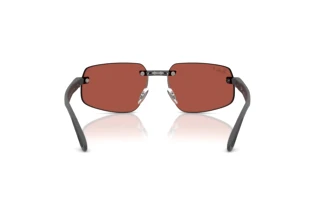 Achteraanzicht Ray-Ban RB4475CH (60171B)