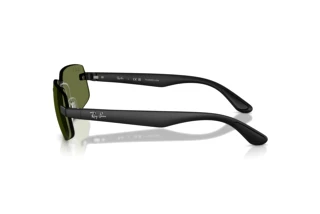Zijaanzicht Ray-Ban RB4475CH (601S/2)