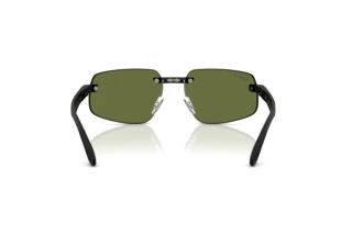 Achteraanzicht Ray-Ban RB4475CH (601S/2)