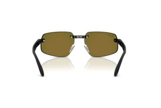 Achteraanzicht Ray-Ban RB4475CH (601SA1)