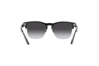 Achteraanzicht Ray-Ban STEVE (RB4487 - 66308G)