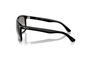 Zijaanzicht Ray-Ban BOYFRIEND TWO (RB4547 - 601/32)