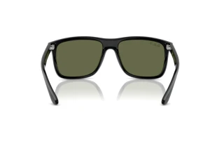 Achteraanzicht Ray-Ban BOYFRIEND TWO (RB4547 - 601/58)