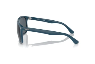 Zijaanzicht Ray-Ban BOYFRIEND TWO (RB4547 - 6717R5)