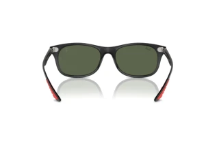 Achteraanzicht Ray-Ban RB4607M (F60271)