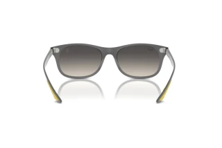Achteraanzicht Ray-Ban RB4607M (F60811)