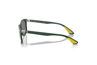 Zijaanzicht Ray-Ban RB4607M (F6996G)
