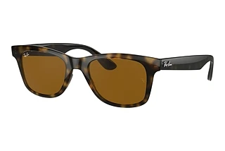 Vooraanzicht Ray-Ban RB4640 (710/33)