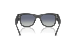Achteraanzicht Ray-Ban RB4840S (60174L)