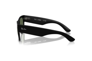 Zijaanzicht Ray-Ban RB4840S (601S71)