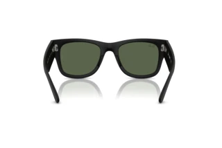 Achteraanzicht Ray-Ban RB4840S (601S71)