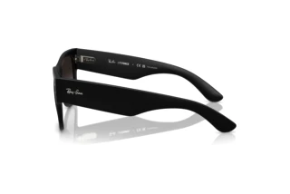 Zijaanzicht Ray-Ban RB4840S (601ST3)