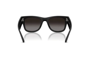 Achteraanzicht Ray-Ban RB4840S (601ST3)