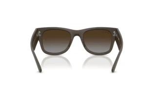 Achteraanzicht Ray-Ban RB4840S (6124T5)