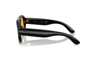 Zijaanzicht Ray-Ban RB4925 (601/7)