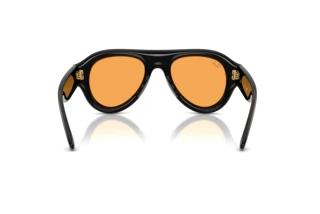 Achteraanzicht Ray-Ban RB4925 (601/7)