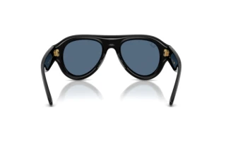 Achteraanzicht Ray-Ban RB4925 (601/80)