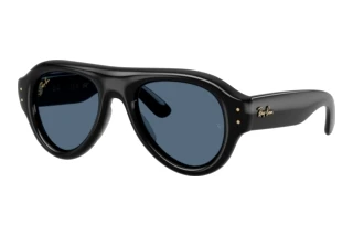Vooraanzicht Ray-Ban RB4925 (601/80)