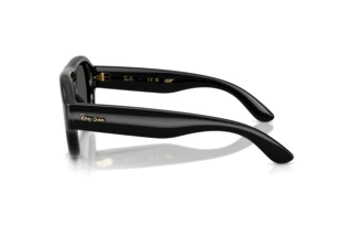 Zijaanzicht Ray-Ban RB4925 (601/87)