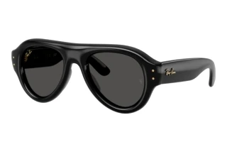 Vooraanzicht Ray-Ban RB4925 (601/87)
