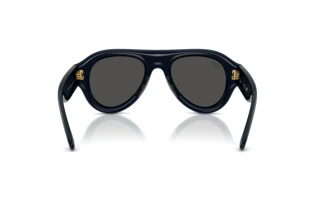 Achteraanzicht Ray-Ban RB4925 (689587)