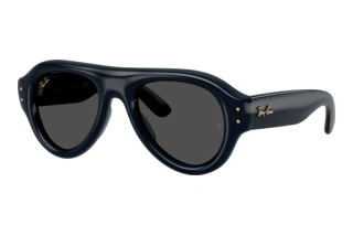 Vooraanzicht Ray-Ban RB4925 (689587)