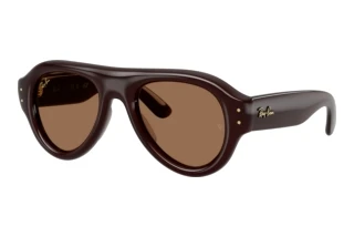 Vooraanzicht Ray-Ban RB4925 (689673)