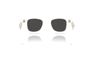 Achteraanzicht Ray-Ban WAYFARER PUFFER (RB4940 - 671/87)
