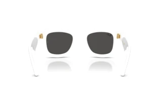 Achteraanzicht Ray-Ban WAYFARER PUFFER (RB4940BP - 686687)