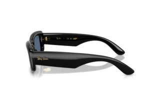 Zijaanzicht Ray-Ban RB4944 (601/80)