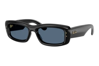Vooraanzicht Ray-Ban RB4944 (601/80)
