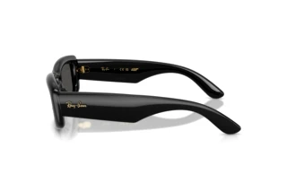 Zijaanzicht Ray-Ban RB4944 (601/87)