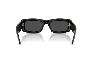 Achteraanzicht Ray-Ban RB4944 (601/87)