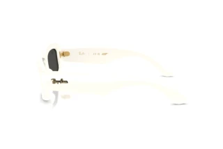 Zijaanzicht Ray-Ban RB4944 (687487)