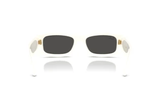 Achteraanzicht Ray-Ban RB4944 (687487)