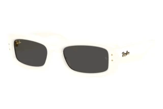 Vooraanzicht Ray-Ban RB4944 (687487)