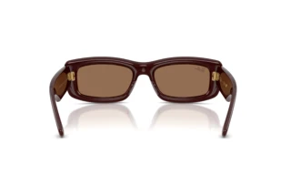 Achteraanzicht Ray-Ban RB4944 (687773)