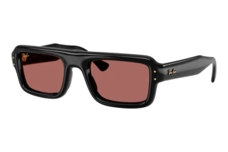 Vooraanzicht Ray-Ban RB4954 (601/69)