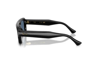 Zijaanzicht Ray-Ban RB4954 (601/80)