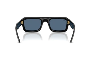 Achteraanzicht Ray-Ban RB4954 (601/80)