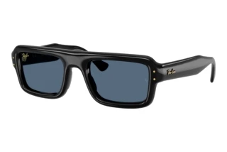 Vooraanzicht Ray-Ban RB4954 (601/80)
