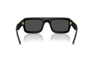 Achteraanzicht Ray-Ban RB4954 (601/87)
